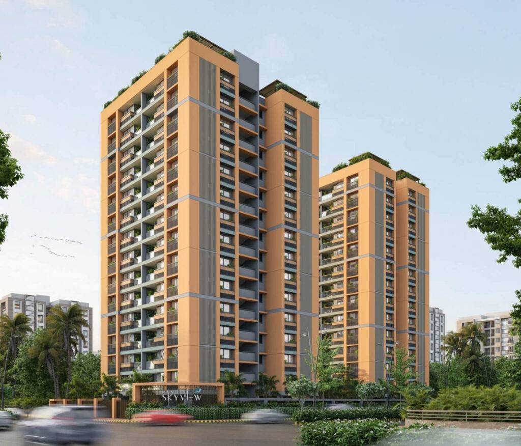 Investing in Elegance: Understanding the value of high-end properties in today’s market