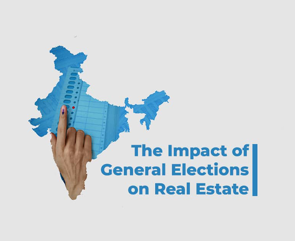 Impact of Election Results/Coalition Government on Current Real Estate Market and its Trends