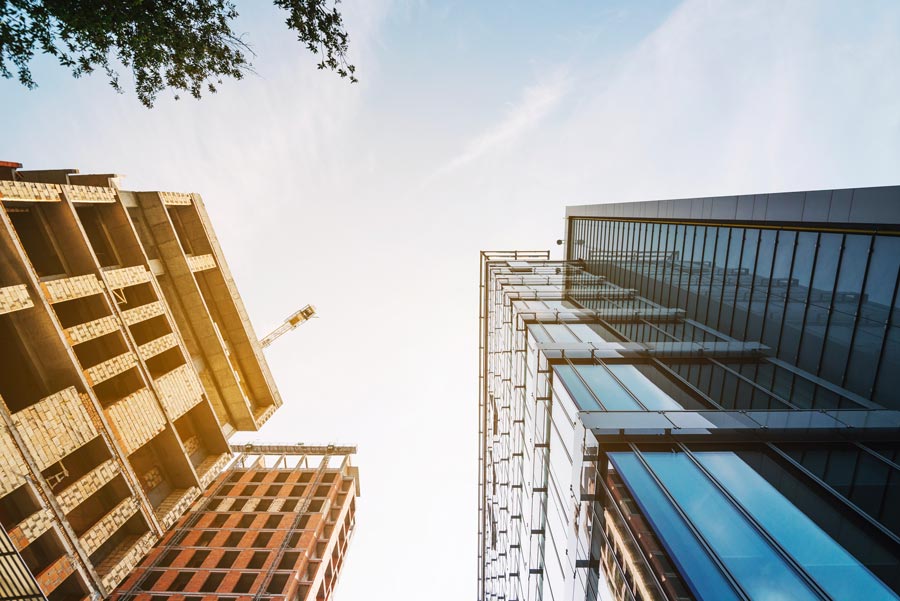 Ready-To-Move-In Apartments vs Ongoing Construction