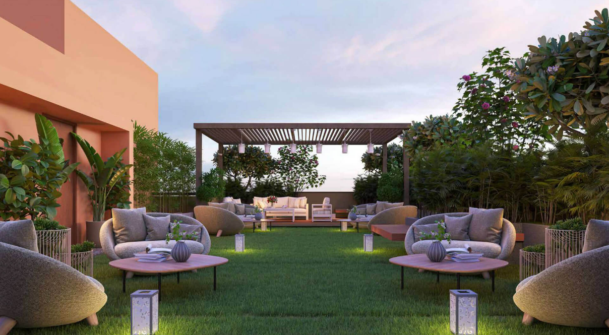 Why is The Festive Season the Right Time to Invest in a Property?