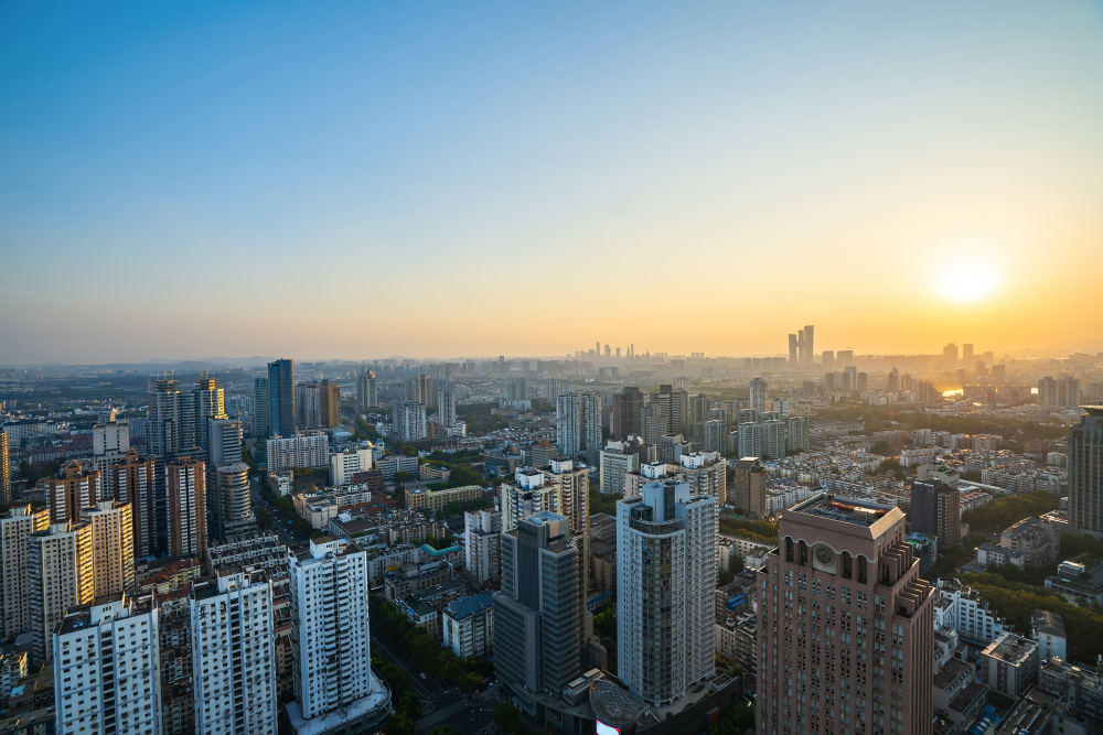 Mergers and Acquisitions in Real Estate Industry