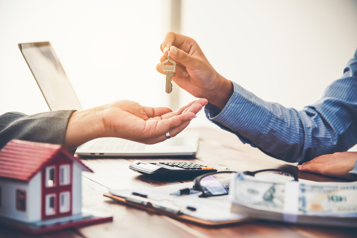 Why Is Real Estate A Good Investment For You?